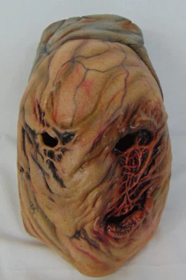 Silent Hill Deluxe Nurse Mask by Trick Or Treat Studios - Image 1 of 4