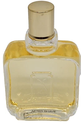 Loción para después del afeitado PS de Paul Sebastian para hombre 4 fl oz Splash sin caja Foto 1 de 4