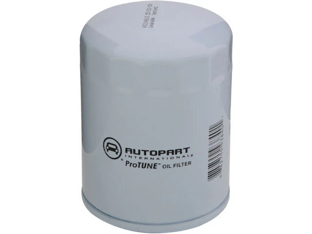 Filtro de aceite API ProTune para Mazda RX2 1971-1974 1,1 L giratorio 86TVWG Foto 1 de 1