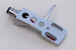 Headshell Cartridge mount for Technics SL20A, SL220, SL221, SL23, SL235, - S - Picture 1 of 7