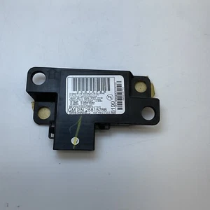 GM Vehicles Electronic Compass Module OEM 25815766 25916726 20860277 - Picture 1 of 4