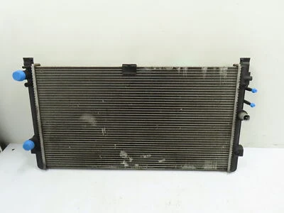 03 Volkswagen Eurovan GLS #1247 Juego de montaje de radiador aire acondicionado condensador enfriador de aceite 7 Foto 1 de 4