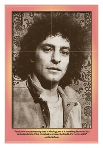 YIPPIE! 2024 - Super Action Paket, Youth International Party, Abbie - Bild 1 von 5