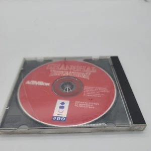 3DO Shanghai Triple Threat - Picture 1 of 2