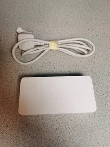 GENUINE Apple Cinema HD Display 30" 150W Power Adapter A1098.. - Bild 1 von 3