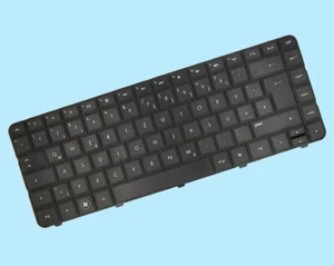 Tastatur HP Pavilion 240 245 246 G1 250 255 G1 HP 650 Deutsch QWERTZ Keyboard - Bild 1 von 1