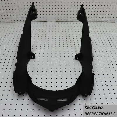 2009 KAWASAKI NINJA 250R CAPOTA RADIADOR 55028-0229 - Imagem 1 de 4