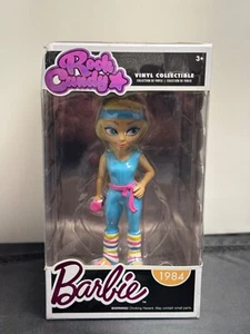 Barbie de entrenamiento Funko Rock Candy 1984 - sin precio base - Imagen 1 de 2