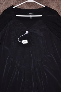 Ladies Style & Co Top - Size 3X-REDUCED - Picture 1 of 2