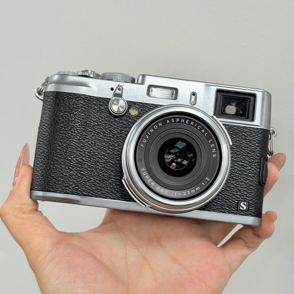 Fujifilm X100S Digital Cameras for Sale - Shop New & Used Digital