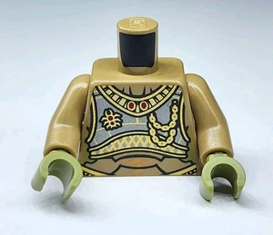 NEW LEGO®Minifigure Torso Part Poggle the Lesser 75017 - Picture 1 of 2