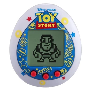 Toy Story Tamagotchi Friends paint ver. - Picture 1 of 6