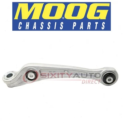 MOOG Front Right Lower Forward Control Arm for 2013-2015 Audi RS5 - Spring we Foto 1 de 4