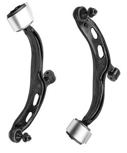 2Pcs Front Lower Control Arm Ball Joint For 2010-2012 Ford Taurus Lincoln MKS - Bild 1 von 6