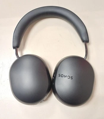 Sonos Ace Headphones Over-ear Wireless 30h Battery Life Used - Image 1 of 4