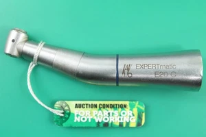 KAVO EXPERTmatic E20 C 1:1 Electric Attachment - HANDPIECE USA for REPAIR - - Picture 1 of 5