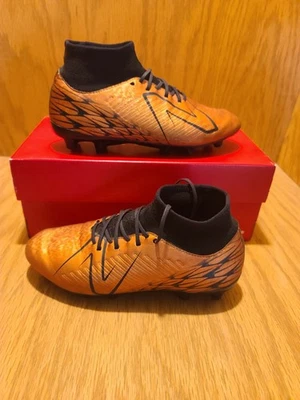 New Balance Soccer/Football Cleats Size 6.5 Men OR 8 Women - Image 1 of 4