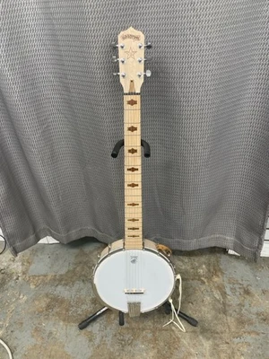 DEERING BANJO GOODTIME SIX (PS5015843) - Image 1 of 4