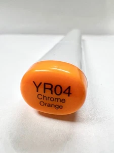 Copic Sketch Yellow Red Marker Pens YR0000 YR00 YR01 YR02 YR04 YR07 YR09 YR12 - Picture 1 of 21