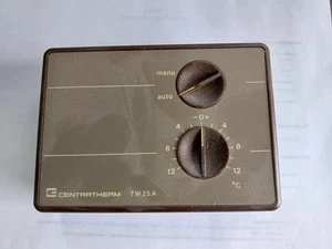 Centratherm Raumfühler - Bild 1 von 3