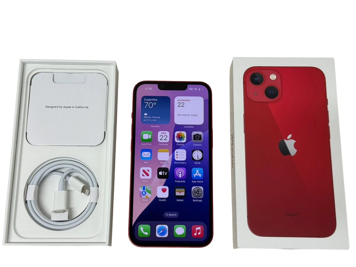 iPhone13 海外版(中国版) 256GB バッテリー100% iPhone13 中国版 256GB