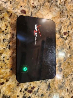 Hotspot móvil Verizon MiFi2200 A8A0 Foto 1 de 4