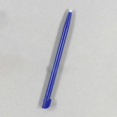 1PCS Stylus Touch Pointer Plastic Pen For Nintendo 2DS Replacement Part - Image 1 of 4