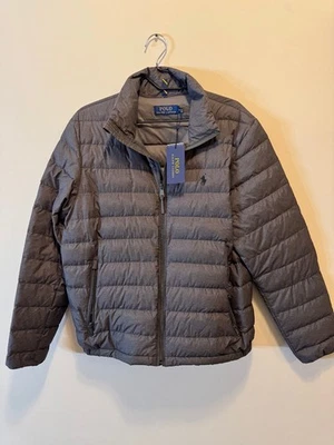 POLO Ralph Lauren. Chaqueta de hombre. Talla. M. Foto 1 de 3