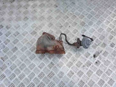 Ford Galaxy III CK Exhaust Manifold 021253034 2.8 Petrol 118kw 1998 26236995 - Image 1 of 3