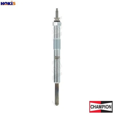 4x GLOW PLUG CH268 FOR FORD AUSTRALIA SUZUKI GRAND/VITARA/XL-7/NOMADE/ESCUDO 807 - Image 1 of 4