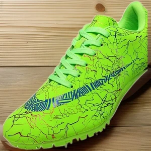 Athleisure Spikes Trainingsschuhe Unisex Distanzlauf Training Futuristisch 8,5 M - Bild 1 von 5