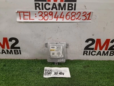 CENTRALINA XENON PER BMW Serie 5 Gran Turismo (F07) 7 318 327 (09>18) - Immagine 1 di 4