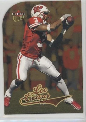 2004 Fleer Ultra Gold Medallion Lee Evans #231 Rookie RC - Image 1 of 2