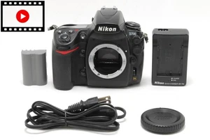Beautiful!! [MINT] Nikon D700 FX 12.1MP Digital SLR Camera Body From JAPAN - Picture 1 of 24