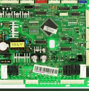 DA41-00684B Samsung Refrigerator Main PCB Assembly - Picture 1 of 2