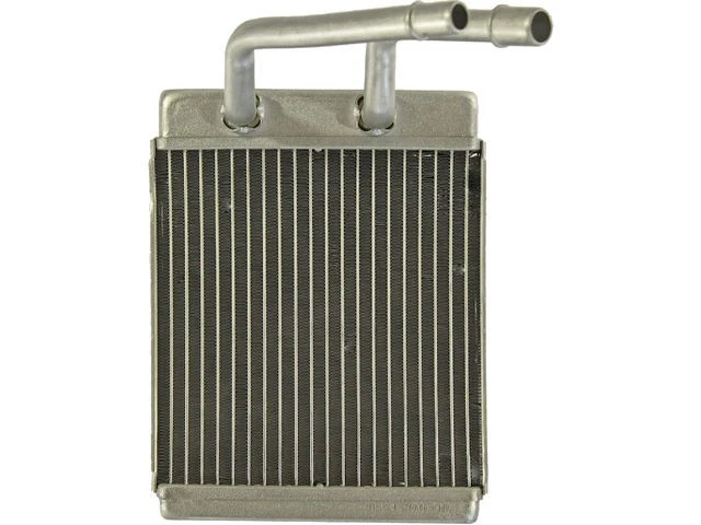 Front Heater Core For 1997-2002 Ford E150 Econoline Club Wagon 2001 1998 DR494JN - Image 1 of 1