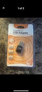 Dual Band USB Adapter - Afbeelding 1 van 1