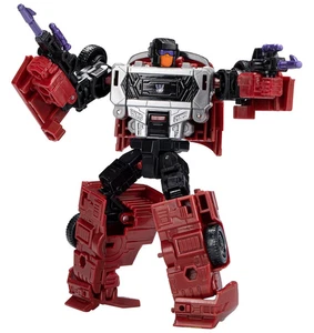 Dead End Legacy Deluxe Class | Transformers Generations Legacy - Picture 1 of 12