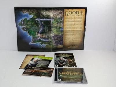 Lord of the Rings: The Battle for Middle-earth II -- Collector's Edition DVD-ROM - Image 1 of 4