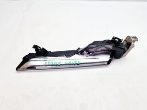 PORSCHE 911 992 DRL LED DAYTIME RUNNING LIGHT FRONT LEFT PASSENGER SIDE 2019 - Picture 1 of 18