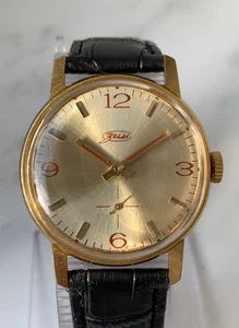 Watch ZIM 15 jewels, made in the USSR - Picture 1 of 9