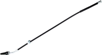 Cable de tacómetro de vinilo negro Motion Pro para Suzuki GS425L 1979 04-0007 Foto 1 de 3