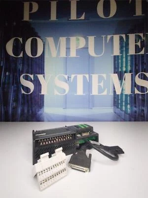 Direct Logic 06 Koyo D0-06DR D0-16ND3 D0-08TR ZL-CM056 Foto 1 de 4