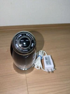 YA-MAN Body Beauty Device Cavispa RF Core PLUS Black HRF51B 100V 310g No Box F/S - Picture 1 of 13