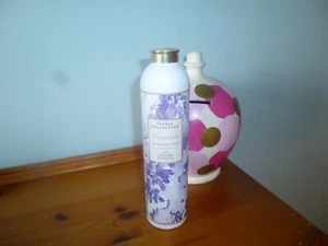 M&S Floral Collection Lavender Silky Talcum Powder 200g New Still Sealed - Picture 1 of 2