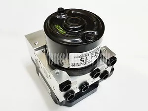 K- Genuine Hydraulic ABS Module 589202E000 for TUCSON 04~09 - Picture 1 of 2