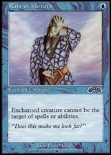 Robe of Mirrors X4 (Exodus) MTG (NM) *CCGHouse* Magic