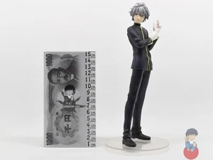 Ichiban Kuji Evangelion - Nagisa Kaworu ~Shito, Shuurai~ BANDAI Spirits Figure - Picture 1 of 4
