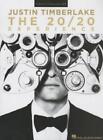 Justin Timberlake Justin Timberlake - The 20/20 Experience (Poche)
