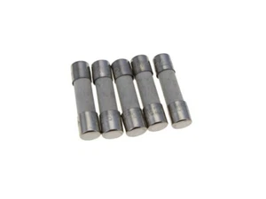 HQ 4A Ceramic Fuses 5x20mm Slow Blow Littelfuse - Pack of 5 - Picture 1 of 1